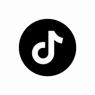 Image result for Tik Tok Logo Copyright Free