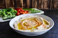 Image result for Cauliflower Hummus