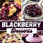 Image result for BlackBerry Recipes Easy