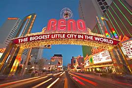 Image result for Reno Nevada Area