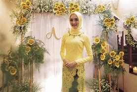 Image result for Inspirasi Kebaya Lamaran