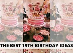 Image result for 39th Birthday Theme Ideas