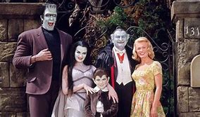 Image result for Munsters Cast Today