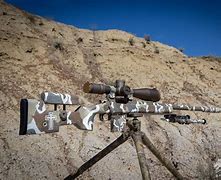 Image result for 22Creedmoor Hunting