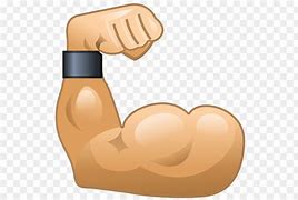 Image result for Messenger Arm. Emoji