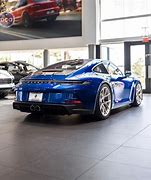 Image result for Porsche San Marino Blue Metallic