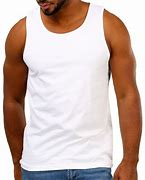 Image result for Plain White Singlet