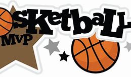 Image result for Basketball Ball MVP