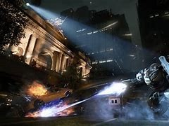 Image result for Crysis 2