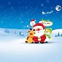 Image result for Christmas Wallpaper Cartoon