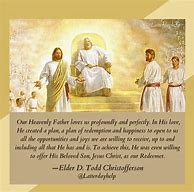 Image result for LDS Pictures of Christ and Heavenly Father