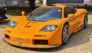 Image result for McLaren F1 GTR Gran Turismo