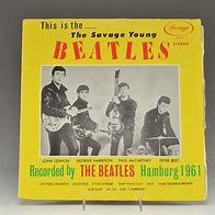 Image result for Rare Beatles Vinyl