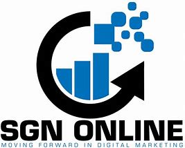 Image result for SGN Logo Desk