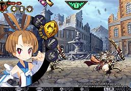 Image result for Demon Gaze PC