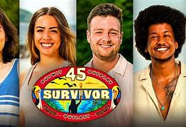 Image result for Survivor Season 14 Cast