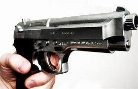 Image result for Pellet Handgun