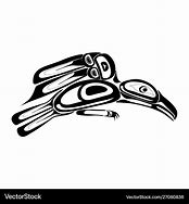 Image result for Haida Raven