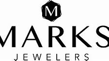 Image result for Marks Jewelers Logo