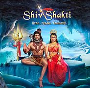 Image result for Shiv Shakti Cast