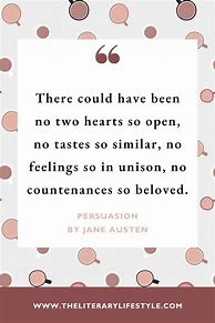 Image result for Persuasion by Jane Austen