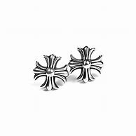 Image result for Yuta Nakamoto Earrings Chrome Hear