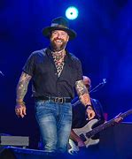 Image result for Zac Brown Engaged to Kelly Yazdi