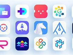 Image result for Custom App Icons