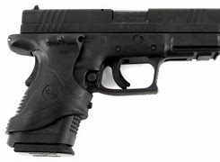 Image result for Springfield XD 45 Pistol