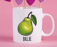 Image result for Pear Themed Gifts