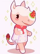 Image result for Cute Pink Profile Picture Merengue Animalcrossing