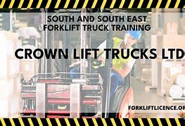 Image result for Crown Lift Trucks 210 Annahem