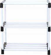 Image result for PVC Pipe Rack