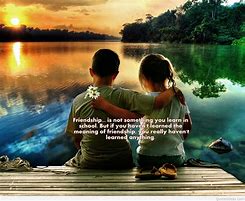 Image result for Loyalty and Friendship Quotes for Kids