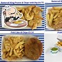 Image result for Pier Fish and Chips