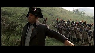 Image result for Battle of Waterloo Movie