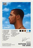 Image result for Drake Push UPS Cover Art