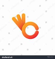 Image result for OK Logo with Fingers