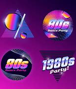 Image result for Timezone 80s Logo