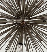 Image result for Sputnick Chandelliers