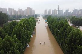 Image result for China Floods Books