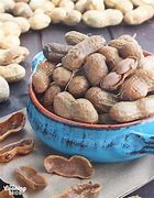 Image result for Boiled Peanuts