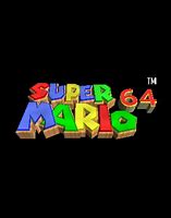 Image result for Super Mario 64 3DS