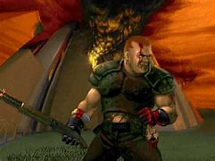 Image result for Doom 2 Guy