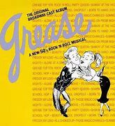 Image result for Roger Grease Musical