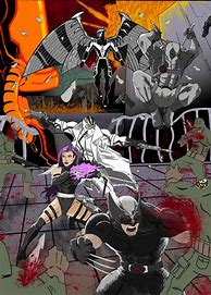 Image result for Uncanny X-Force