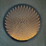 Image result for String Art Wall Art