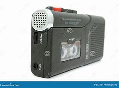 Image result for Mini Cassette Recorder