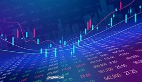 Image result for Share Market Chart View Background