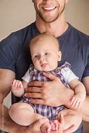 Image result for Guy Holding Baby Meme